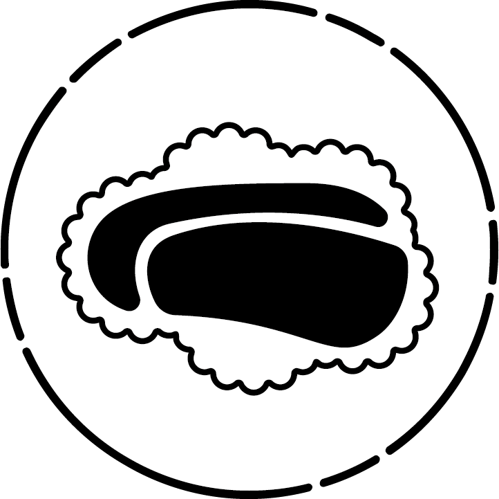 麹菌を調理する